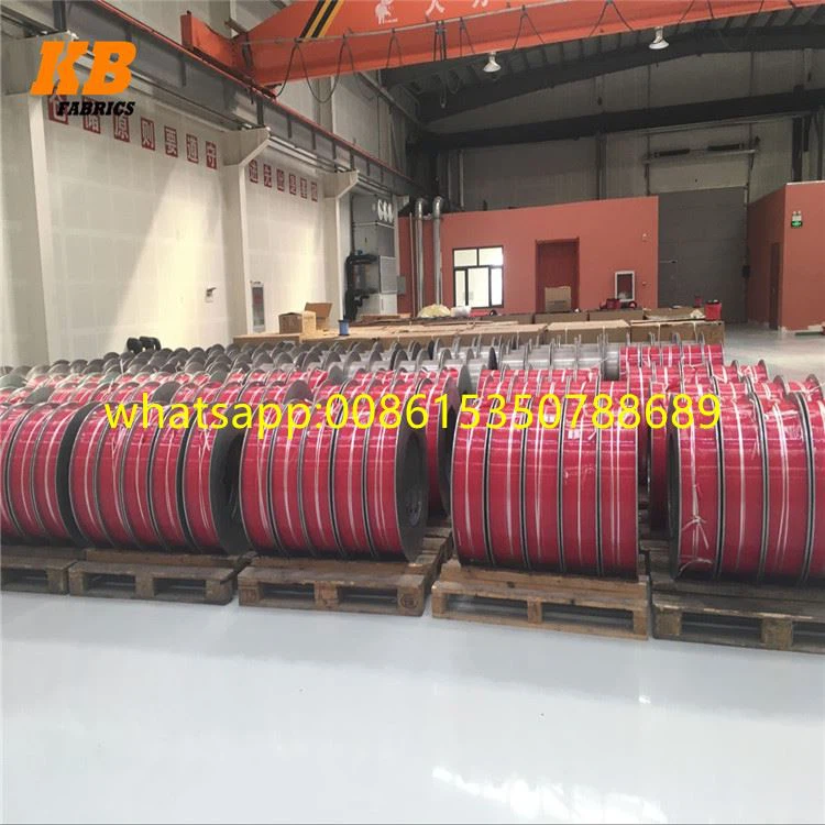 flat dryer fabric raw material